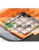 5в1 кухненско ренде Nicer Dicer Quick